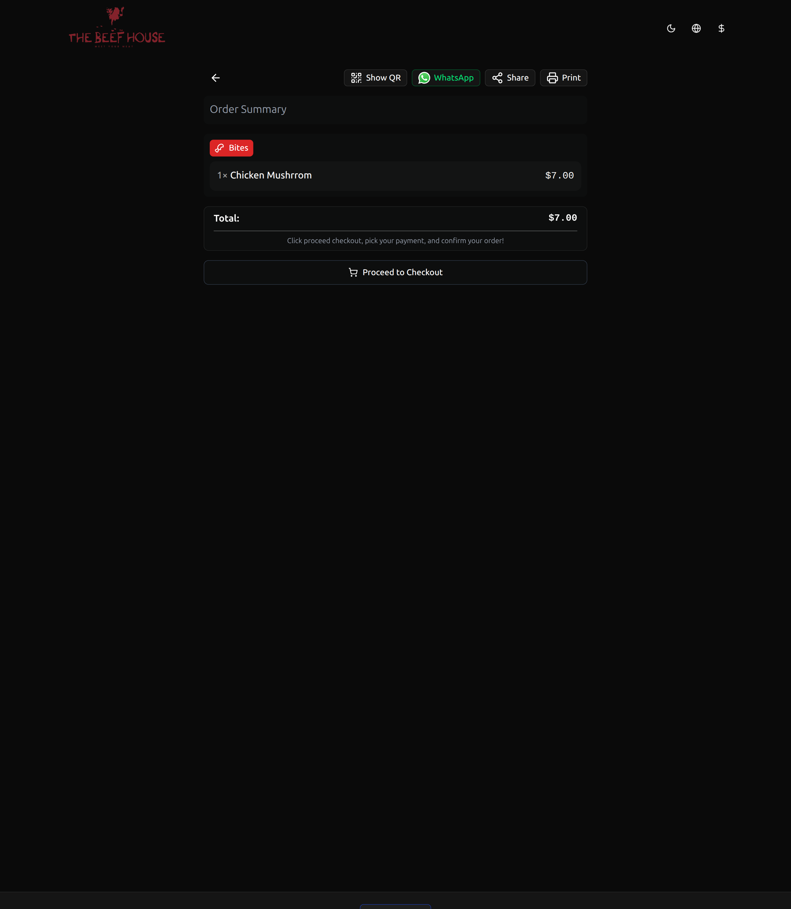 ClickNBite — 4