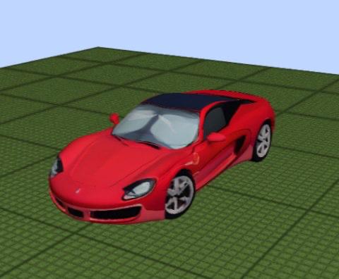 AI-Powered Minecraft Mod — 2