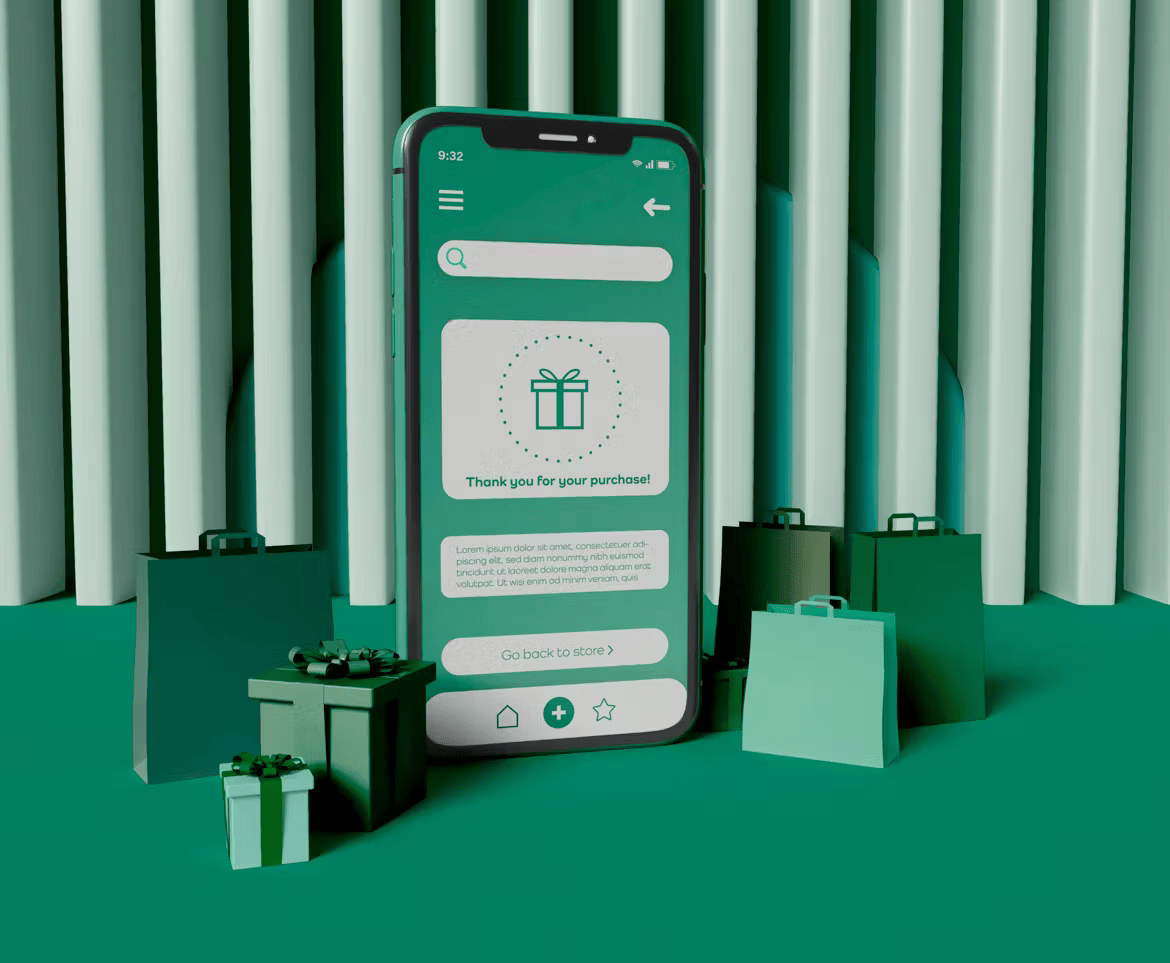Ecommerce Solutions